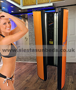 Caribbean Home Use Sunbeds for sale image